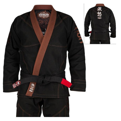Venum-Absolute Gorilla Jiu Jitsu Gi-1
